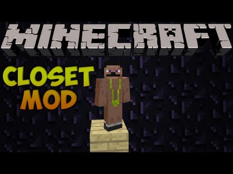 download lagu mp3 mp4 Closet Mod, download lagu Closet Mod gratis, unduh video klip Closet Mod