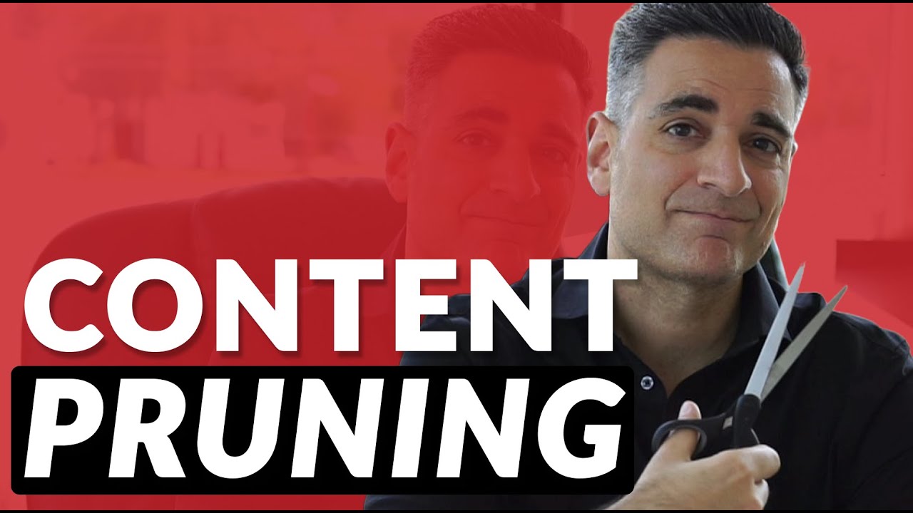 How Content Pruning Can Help SEO