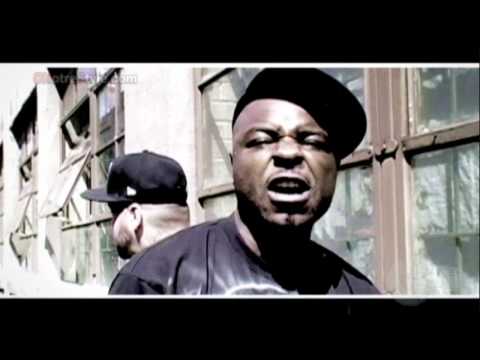 COBNA feat. SP, Imposs, Yvon Krevé, Taktika et Cyrus - MA MARQUE PART  2 (VIDEOCLIP OFFICIEL)