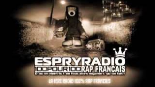 NTM - juste pour le fun WWW.ESPRYRADIO.FR la radio rap francais