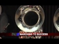 AAHS Marching Band Part 1