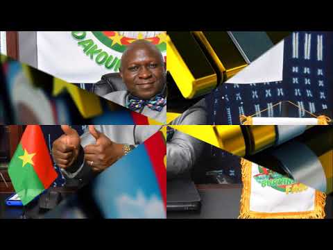 Musique de Ouahigouya - Liwaga