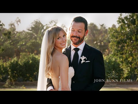 Destination Wedding at Flora Farms — Brittany & Tim teaser