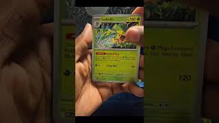 Pokémon booster packs
