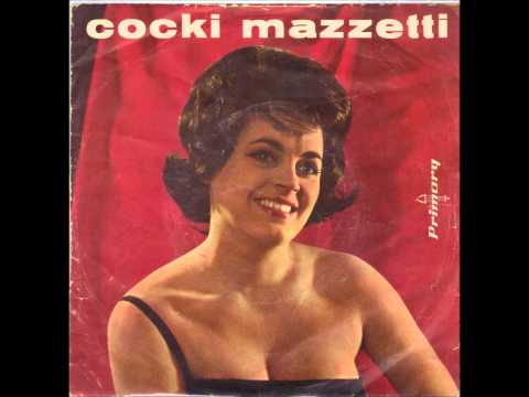 Cocki Mazzetti Qualcuno mi ama