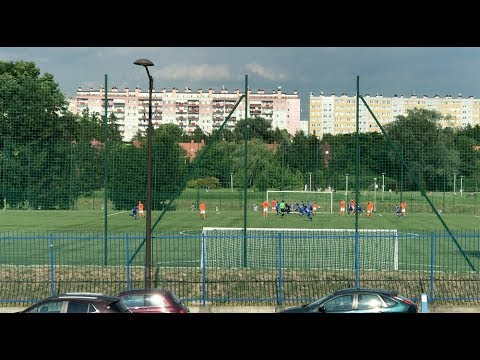 Gol bramkarza Stali Rzeszów w doliczonym czasie. Od 0-4 do 4-4 i awans do CLJ!