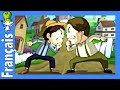 Les Aventures De Tom Sawyer Contes Pour Enfants FR BedtimeStory TV