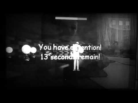 quincy's basics chapter 2 quincy's jumpscare