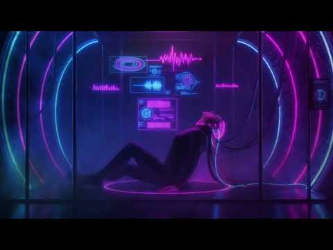 Neural Nexus: Retrowave Cyberpunk Brainwave Entrainment Mix