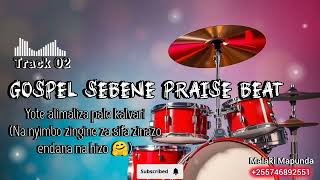 Download lagu Biti za kusifu 02 [Yote alimaliza pale kalvari (Praise sebene gospel beat)] mp3