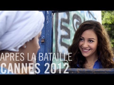 Après la bataille (Baad el mawkeaa) - Extrait #1 (VOST)
