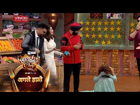 Laughter Chefs season 3 NEW PROMO 12th January 2026 Next Week