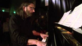 Henri Florens feat Marion Rampal - Love me or leave me (Jazz Explosion - Part 1)