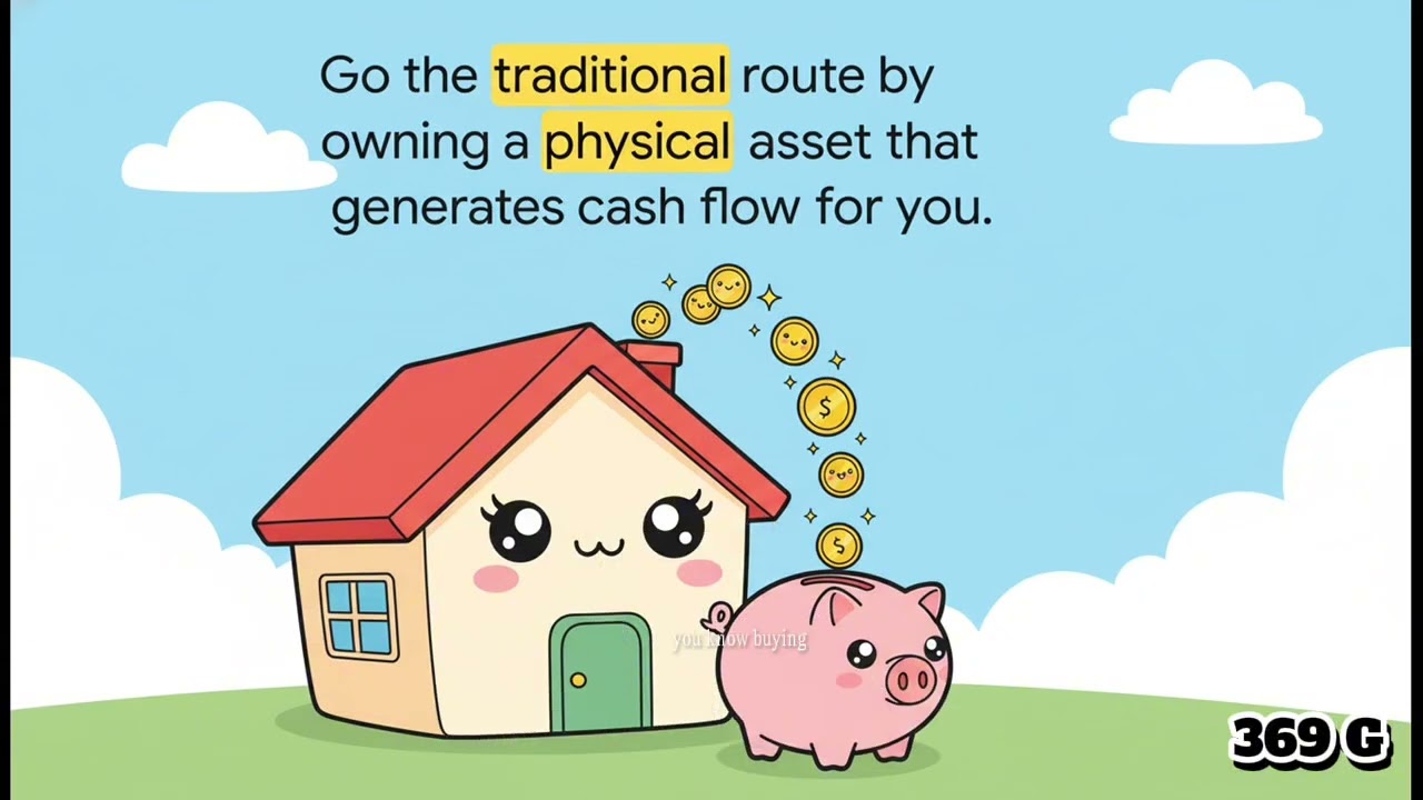 26 Passive Income Ideas You Can Start Today (2025)