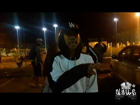 Poesia do Campeão -  Sujeito MC