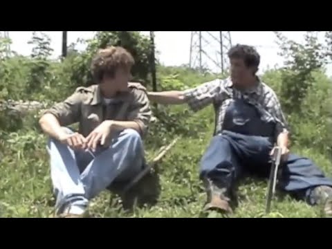 Of Mice and Men *OFFICIAL TRAILER*