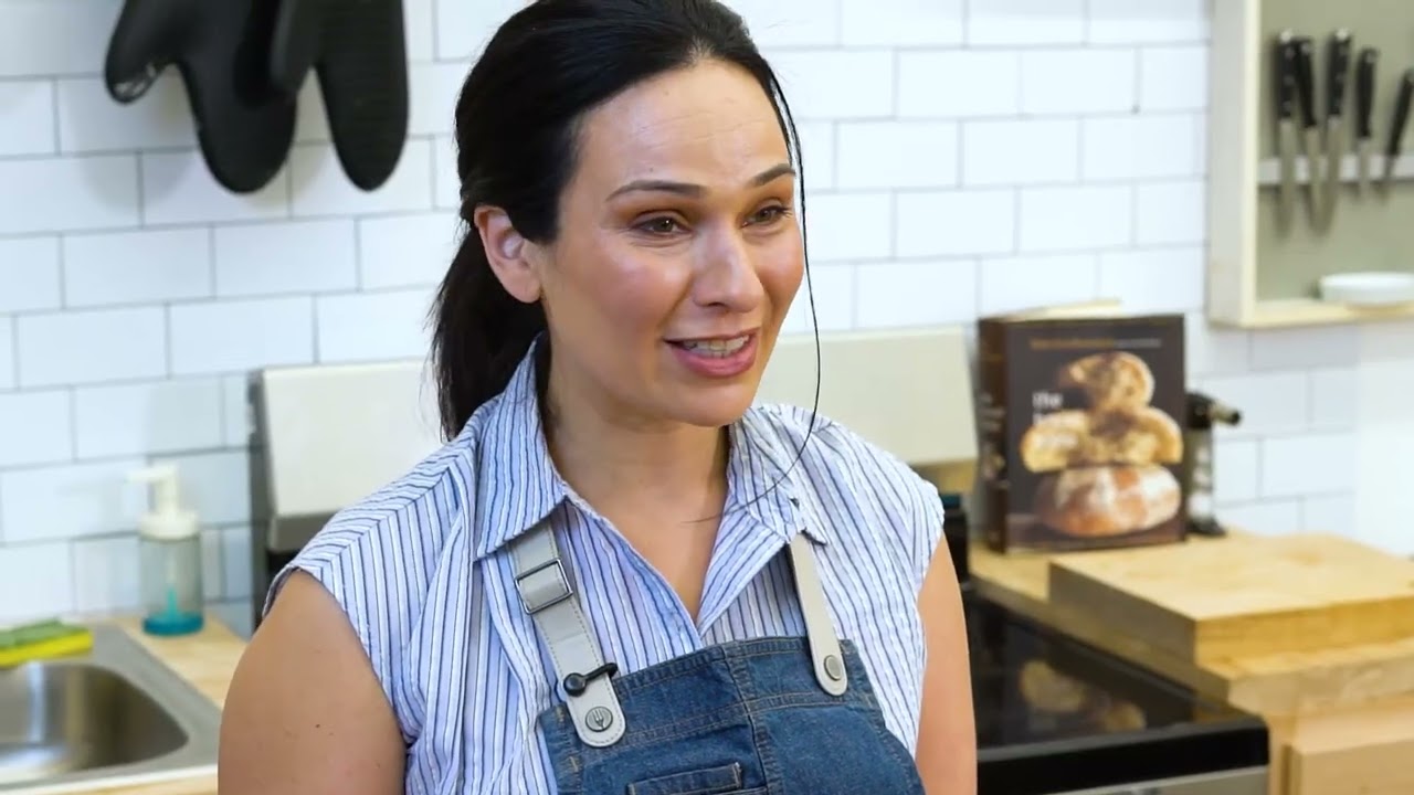 Eat This TV-Dinner Party Perfection with Ruthy’s Home Kitchen