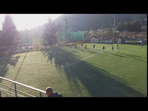 TORRIGLIA 1977 - ASD PRAESE 1945 1-3