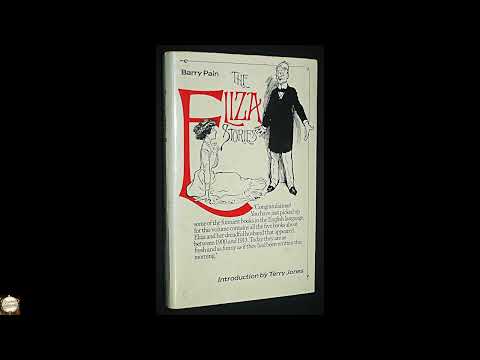 The Eliza Stories by Barry Pain — free full audiobook