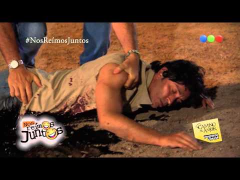 Delirio y Rocco, peso muerto - Nos Reímos Juntos