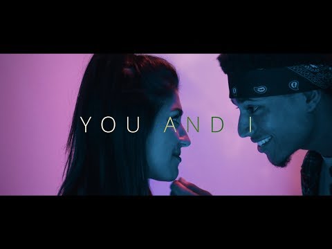 Wooshay - You & I ft. Dav @activepoet & Trïsch [Official Video]
