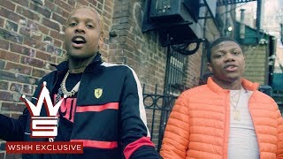 Neek Bucks Feat. Lil Durk &quot;Energy&quot; (WSHH Exclusive - Official Music Video)