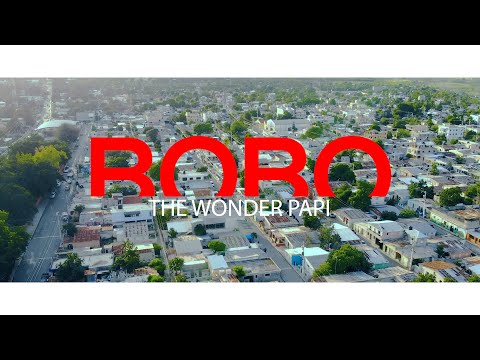 The Wonder Papi ✘ BoBo ✘ (Video Official) ⚡