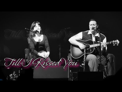 Imelda May and Darrel Higham Reunion ✭ Till I Kissed You ✭