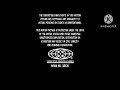 Paramount Pictures 2001 Closing
