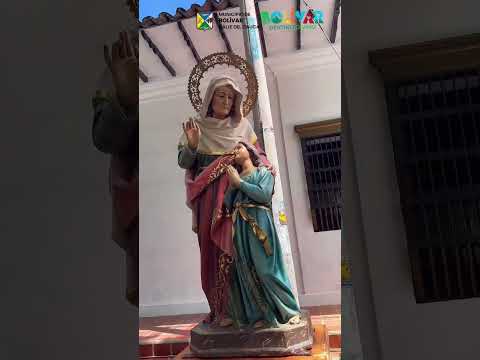 Comedor de Santa Ana