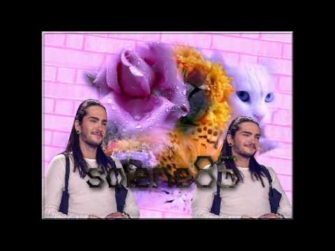 Fan art de Tom et Bill -  Tilly Key & Calvin Scott Hot Vibes Baby