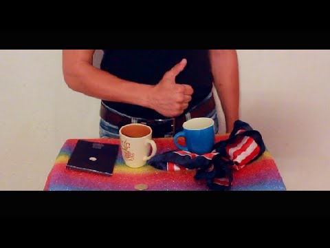 Coin and Cups | COIN MAGIC TRICK REVEALED