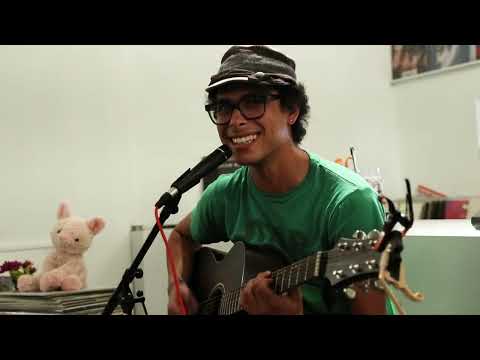 Branching Out (Acoustic) - Live at Billy's Record Salon