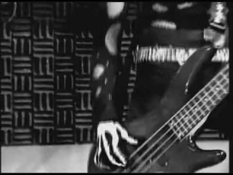 The Knutz - Just be you