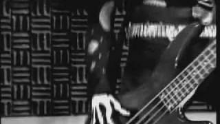 The Knutz - Just be you