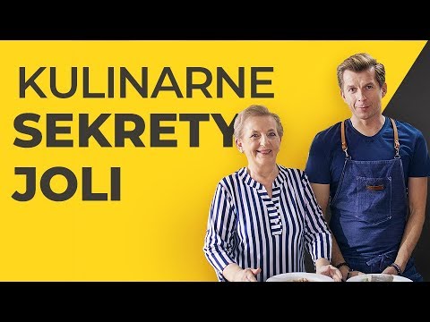 NAJLEPSZY ŻUREK NA ZAKWASIE 🍲👌 | Przepisy Joli & Karol Okrasa