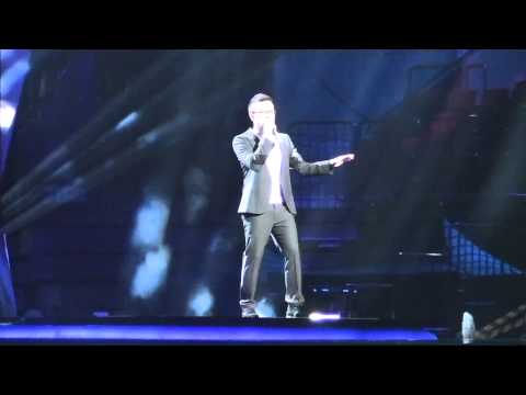 ESCDaily Eurovision Song Contest 2013 Macedonia second rehearsal