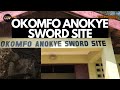 OKomfo Anokye Sword Site located at Okomfo Anokye Teaching Hospital - Kumasi, Ghana:Enjoy this tour!