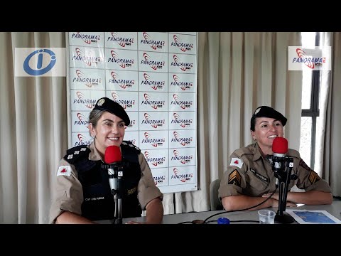 PM lança Operação Natalina e participa do Natal das Forças