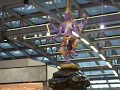 Bangkok Airport Sculptures Depicting Hindu Mythology