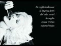 Christina Aguilera - Still Dirrty - Traduzione 