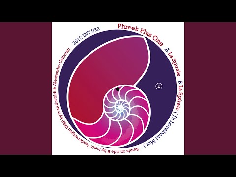 La Spirale (J's Loveboat Mix)