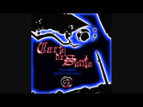 soy marihuano - cartel de santa