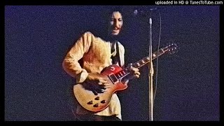 Fleetwood Mac ► The Green Manalishi ✤ Live In Boston 1970 [HQ Audio]