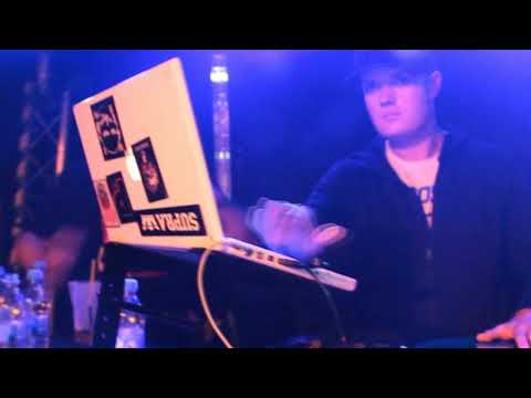 SPOX NIGHT 5 - Nizioł