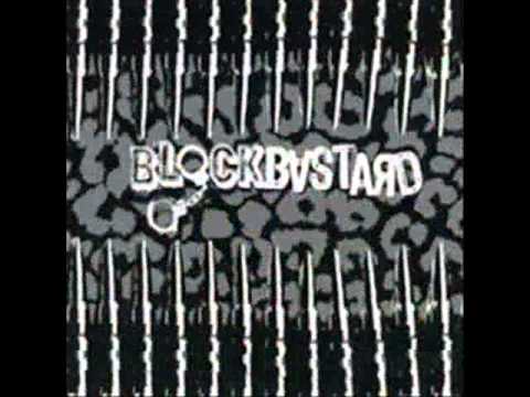BLOCKBASTARD   -NADA-