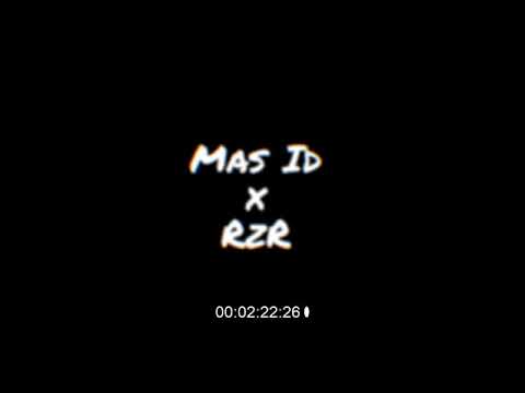 MAS ID x RzR - Mask Off (RzR version)