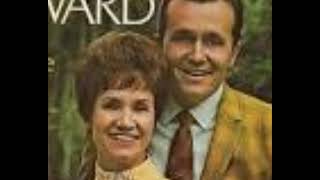 I LOVE YOU BECAUSE BY BILL ANDERSON AND JAN HOWARD