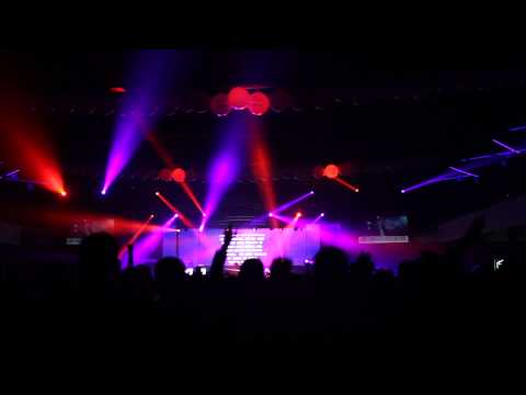 Megamix - KISS FM Birthday 12