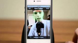 Face Unlock for iPhone: RecognizeMe 2.0